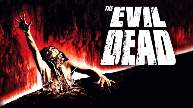 The Evil Dead