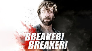 Breaker! Breaker!