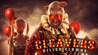 Cleavers: Killer Clowns