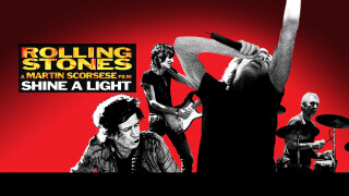 Shine a Light