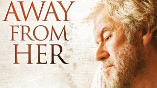 Away From Her