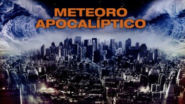 Meteoro apocalíptico