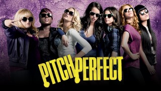 Pitch Perfect