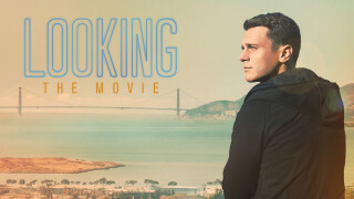 Looking: The Movie