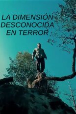 La dimensión desconocida en terror