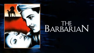 The Barbarian