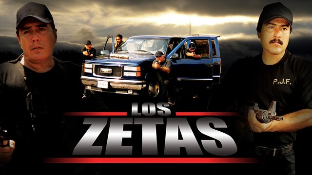 Los Zetas