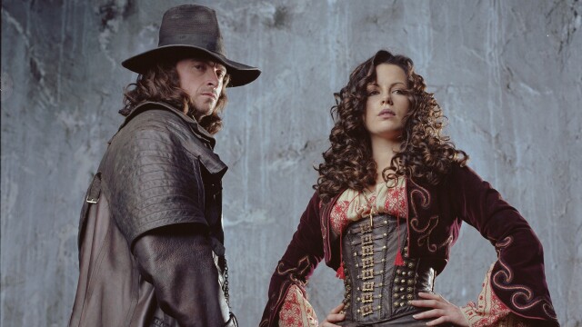 Van Helsing