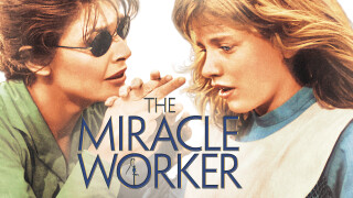 The Miracle Worker