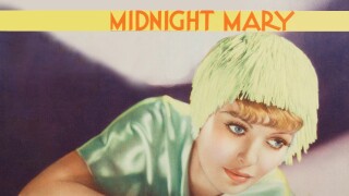 Midnight Mary