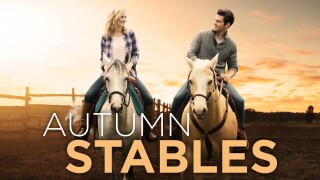Autumn Stables