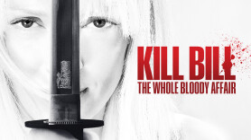 Kill Bill: The Whole Bloody Affair