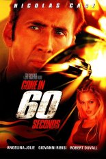 Gone in 60 Seconds