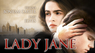 Lady Jane