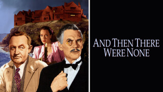 And Then There Were None