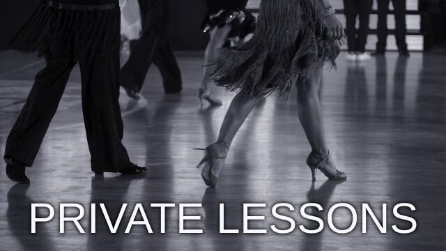 Private Lessons