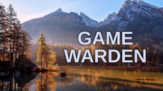 Game Warden