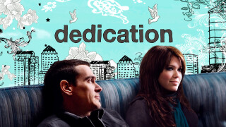 Dedication