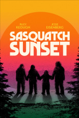 Sasquatch Sunset