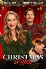 Christmas Is You