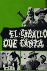 El caballo que canta