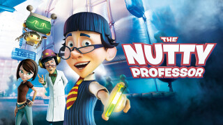 The Nutty Professor