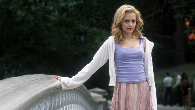 Uptown Girls