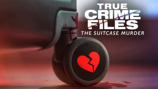 True Crime Files: The Suitcase Murder