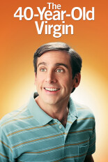 The 40 Year-Old Virgin