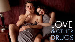 Love & Other Drugs