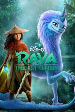 Raya and the Last Dragon