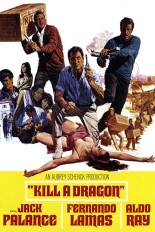 Kill a Dragon