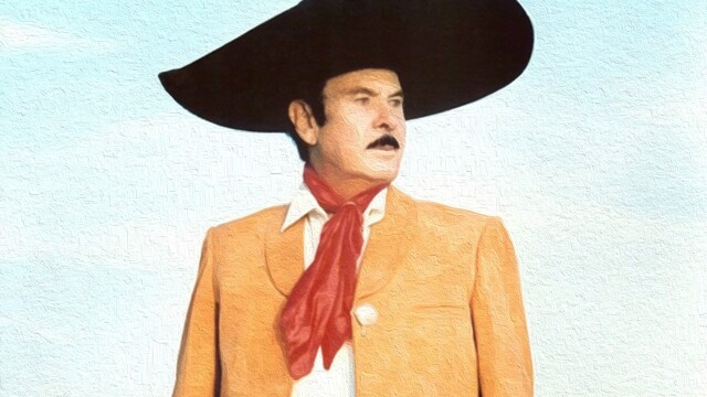 Benjamín Argumedo: El rebelde