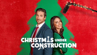 Christmas Under Construction