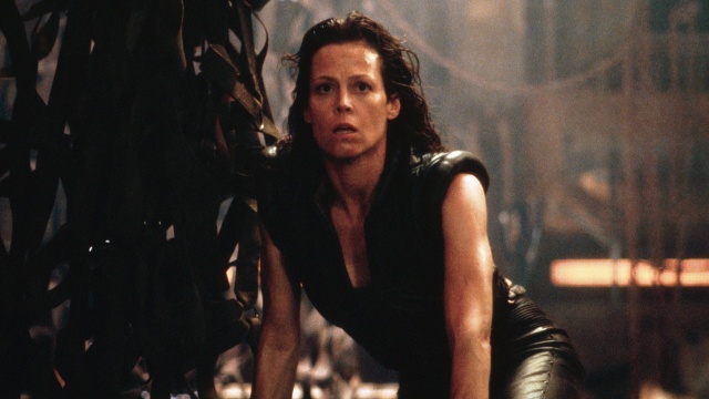 Alien Resurrection