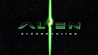 Alien Resurrection
