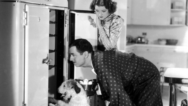 After the Thin Man