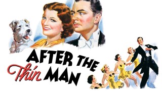 After the Thin Man