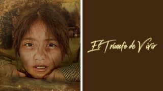 El triunfo de vivir