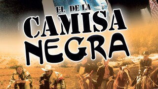 El de la Camisa Negra
