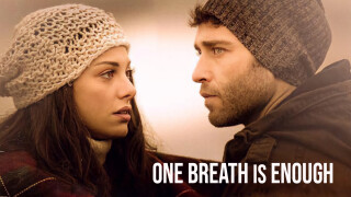 One Breath Is Enough