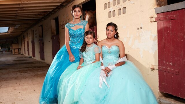 15: A Quinceañera Story: Jackie and Nina