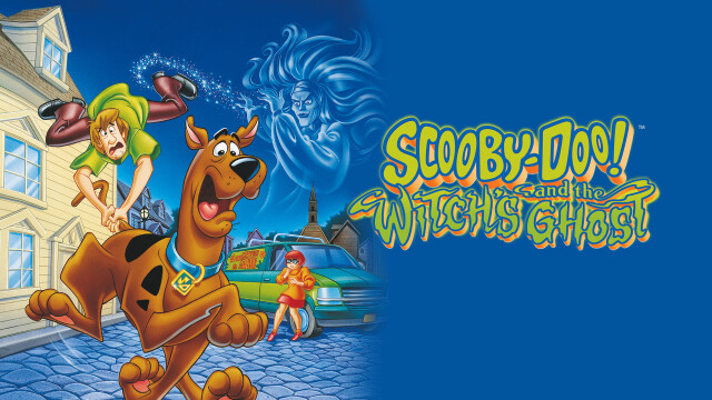 Watch scooby doo and the witch's ghost full movie new arrivals