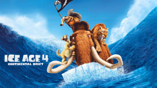 Ice Age 4: Continental Drift