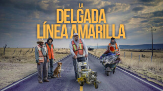 La delgada línea amarilla