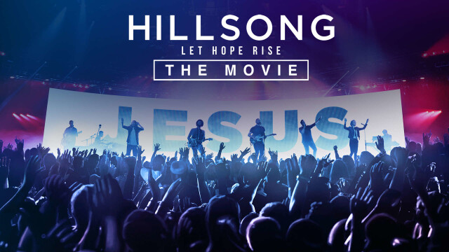 Hillsong: Let Hope Rise