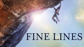 Fine Lines