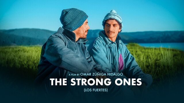 The Strong Ones