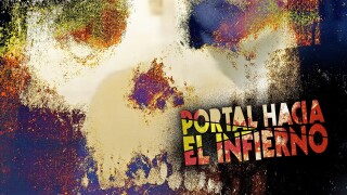 Portal hacia el infierno