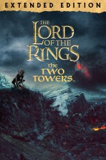 The Lord of the Rings: The Two Towers: Extended Edition